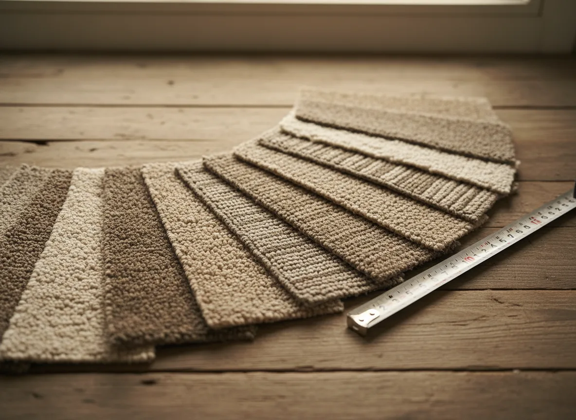 Carpet Installation Nebo, IL FAQs